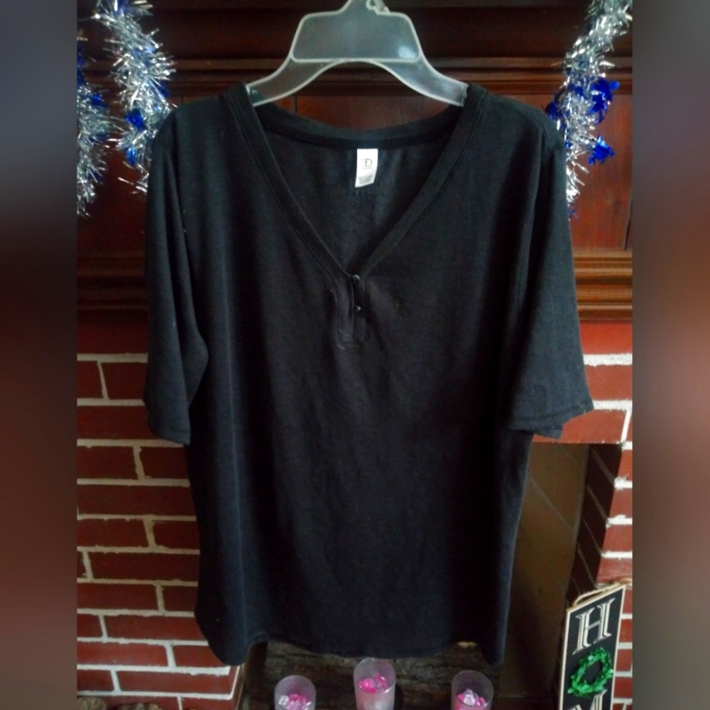 ND intimates shirt